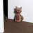Animal Door Stopper