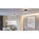 Mooty LED Flush Mount