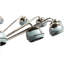 Lustre suspendu 14 lumières à intensité variable-87787994-87788003-131382194