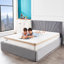 Pillow-Top Pocket Sprung Mattress-69785312