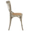 Ensemble de 2 chaises d'appoint Modway Gear-2141332676-2060545130