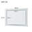 Navira Bathroom Vanity LED Lighted Mirror