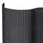 Polyvinyl Chloride (PVC) Fence Panels Included-606888702