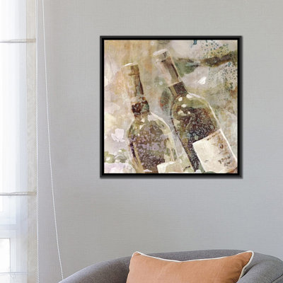 «Wedding Wine II», reproduction sur toile