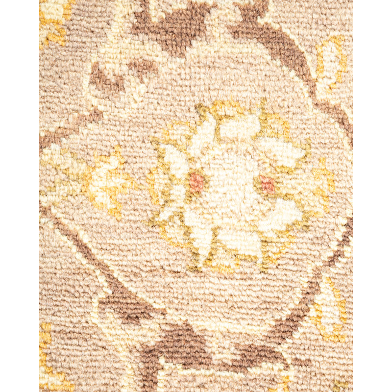 Rodarius One-of-a-Kind 9' 1" X 12' 1" Hand Knotted Area Rug