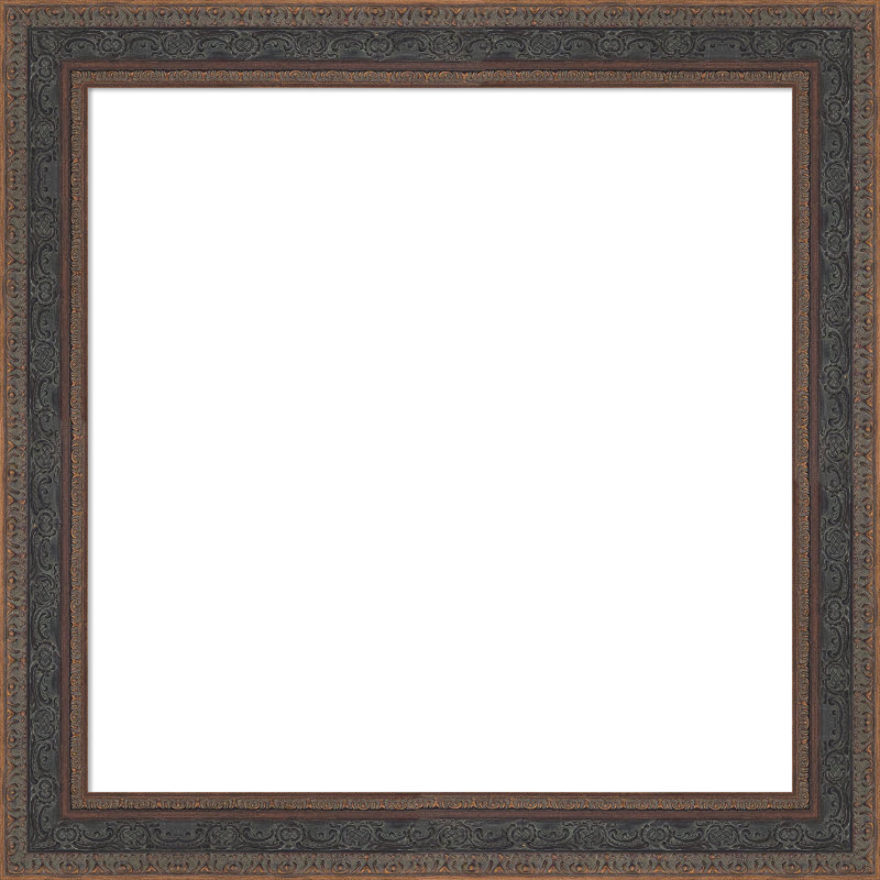 Tableau magnétique grenier effaçable à sec Attic, H 29 po x l 29 po