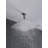 Shower System Combo With Hand Shower, 16 Inch Shower Head And Tub Spout-129525461
