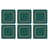 Emerald selected