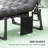 Tanning Chair,Backrest Recliner Chair,Outdoor Lounge Chair-873189264-873189266
