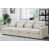 Beige 100% Linen