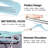 11 Plastic Non-Slip Accessories Hanger-98362499