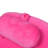 Ergonomic Spinal Posture Support & Multi-Functional Bed Pillow -pink-1913407949