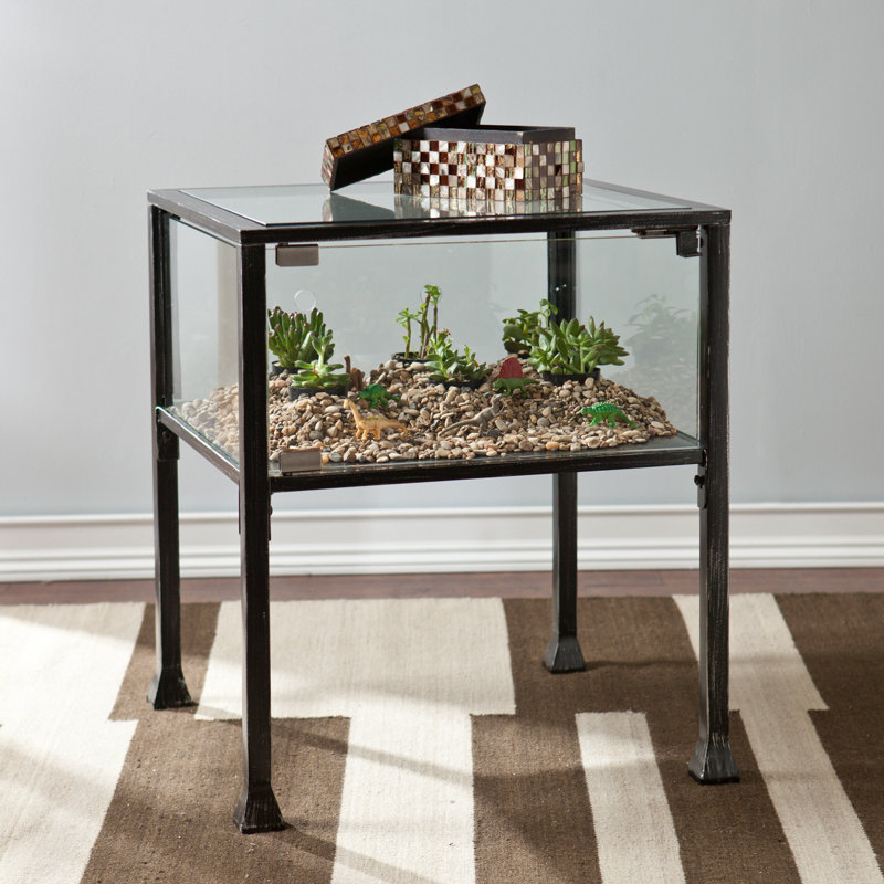 Table de bout Sidley