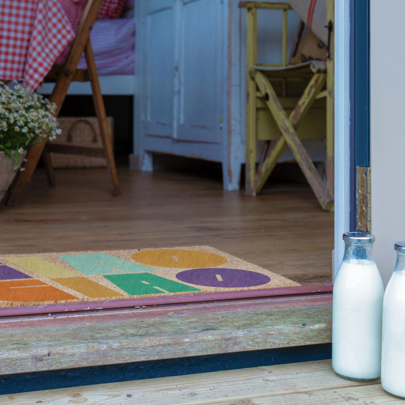 Indoor Doormat
