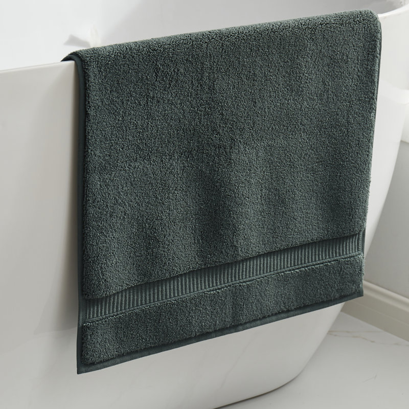Belmore - Bath Mat Bath Mat, Seaweed