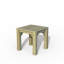 Modular Seating Option 3
