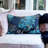  Forest Lumbar Pillow Cover