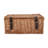 Wicker 18" Packaging Hamper Basket