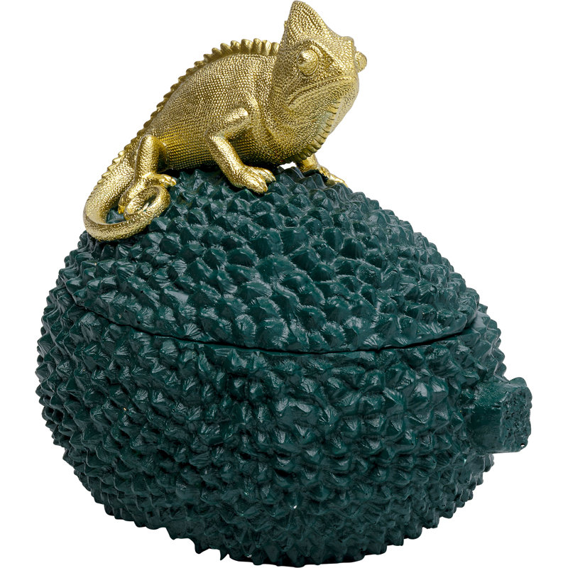 Deco Box Chameleon 20
