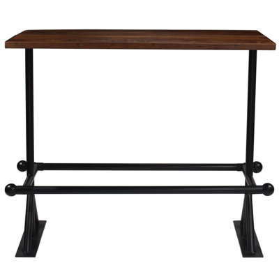 Milliken Bar Table