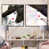 Cadre flottant noir sélectionné