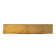Midas 2" x 10" Ceramic Brick Look Subway Wall Use Tile