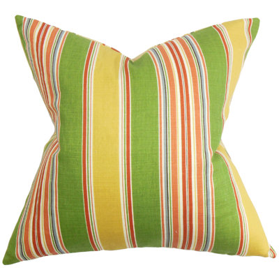 Housse de coussin Hollis