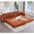 Orange Fabric is out of stock