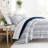 Down Alternative Farmhouse Dreams Reversible Comforter Set-1202660561-1139793027
