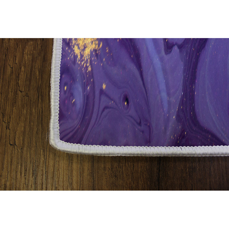 Premium Hall Carpet, 31.5 x 59.1 Inches | 100% Polyester, 0.4 in Pile Height, Antibacterial & Non-Slip PVC Dot Underside | Woven Design with 3D Digital Printing, Machine Washable, Ideal for Home Decor & Entryways