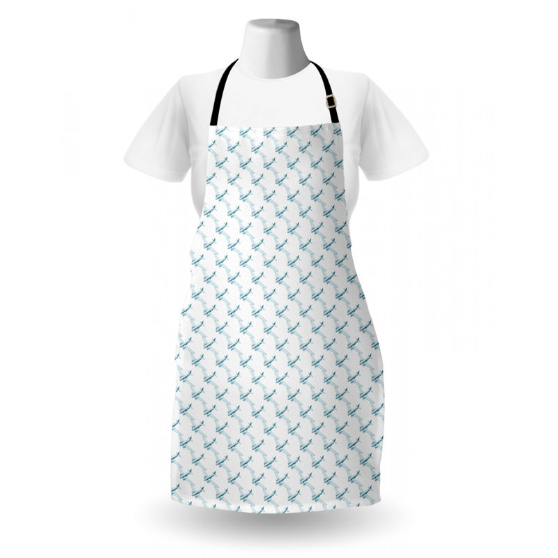 Bib Apron