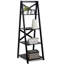 Bibliothèque échelle Lessard H 56,3 "x l 20"-60028896