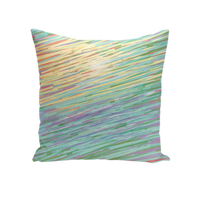  Outdoor Rectangular Pillow Cover & Insert