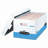 Bankers Box Presto Maximum Strength Storage Box, Ltr 24", We, 12/Carton