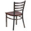 Chaise de salle à manger Loughran-21223151