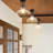 Doonfin Glass Semi Flush Mount-1513948452