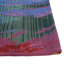 Azaleea Power Loomed Polypropylene Indoor/Outdoor Area Rug in Blue/Red/Orange-1419894099