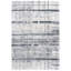 Tapis abstrait Kaylum 800 Performance-1182957319