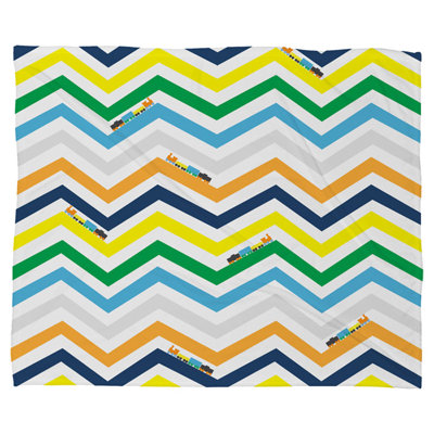 Vy La Weighted Throw Blanket