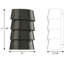 Surfrider 2 - Light Flush Mounted Sconce-963609614