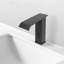 Single-Hole Bathroom Faucet-93535288