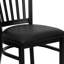 Chaise de restaurant Hercules Prompton-741901868-711969457