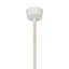 Lustre 9 lumières blanco