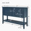 Armoire d'appoint en bois massif Delfausse-2060599124