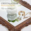 Miroir antique pleine grandeur