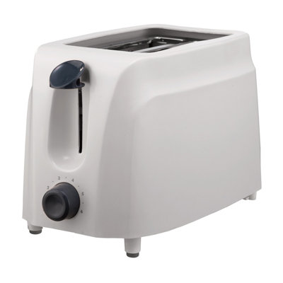 2 Slice Cool Touch Toaster
