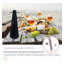 Ventilateur d'appoint 5 po NIERBO