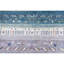 One-of-a-Kind Hand Knotted Area Rug