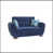 Bleu est en rupture de stock