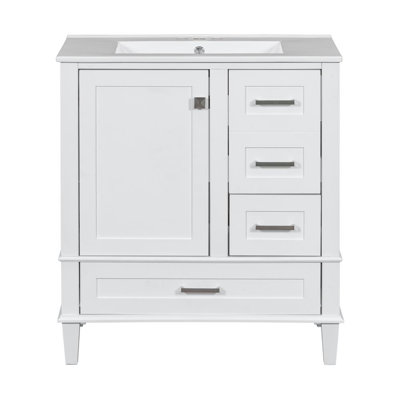 Bathroom Vanity